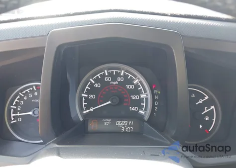 2010 Honda Ridgeline Rtl z USA, uszkodzony, nr VIN 5FPYK1F51AB001741